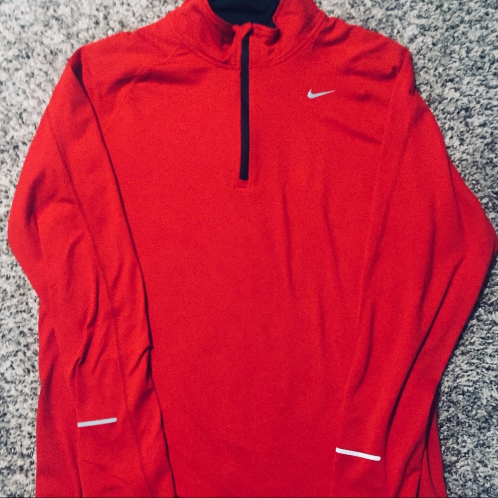 Nike Element Half-Zip